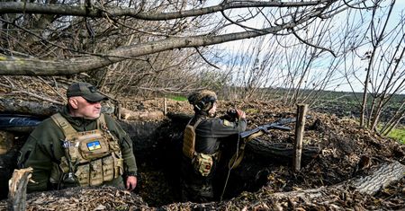 Są bliżej Kijowa. Alarmujące doniesienia o zmianach w armii Putina
