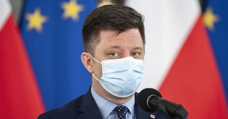 Wybory kopertowe. Dworczyk: Nasze działania były zgodne z prawem