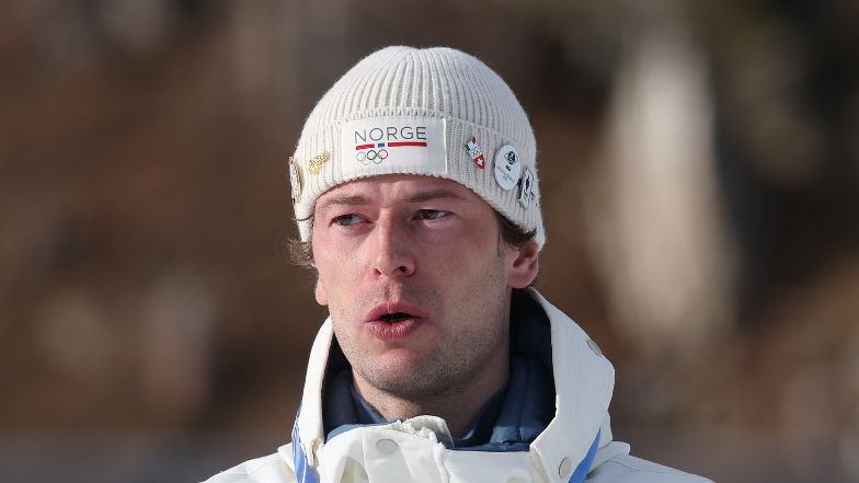 Internauci apelują do byłej partnerki niewiernego olimpijczyka