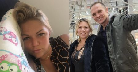 "Nie było zaręczyn ani ślubu". Dorota o relacji z Waldemarem z "Rolnika"