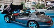 Niezapomniany weekend z motoryzacją – podsumowanie Poznań Motor Show 2024