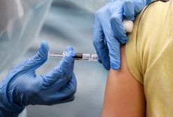 Koronawirus. Brazylia wstrzymała testy szczepionki po incydencie