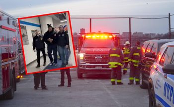 Nagranie z Maduro. Szedł w asyście agentów DEA