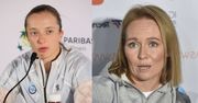 Iga Świątek staje W OBRONIE swojej psycholożki, Darii Abramowicz: "Dostała wiele HEJTU"