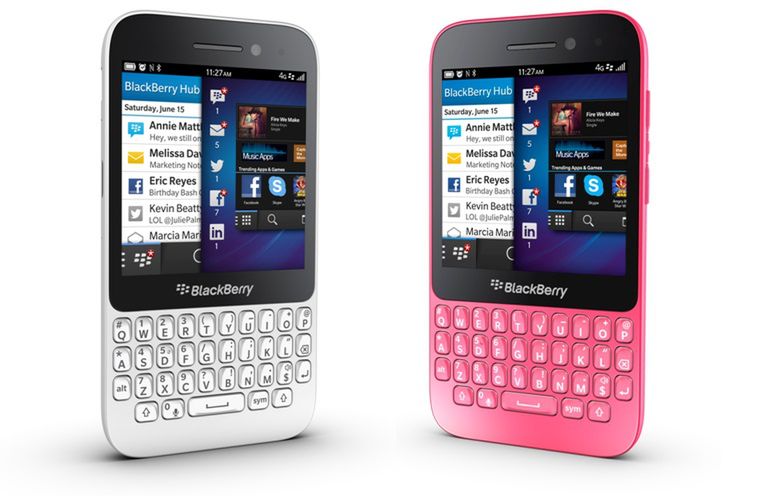 BlackBerry Q5 - najlepsze, co mogło spotkać platformę BlackBerry 10 2