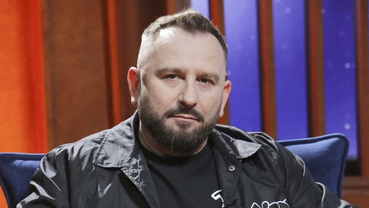 Liroy Marzec o społeczności LGBT+