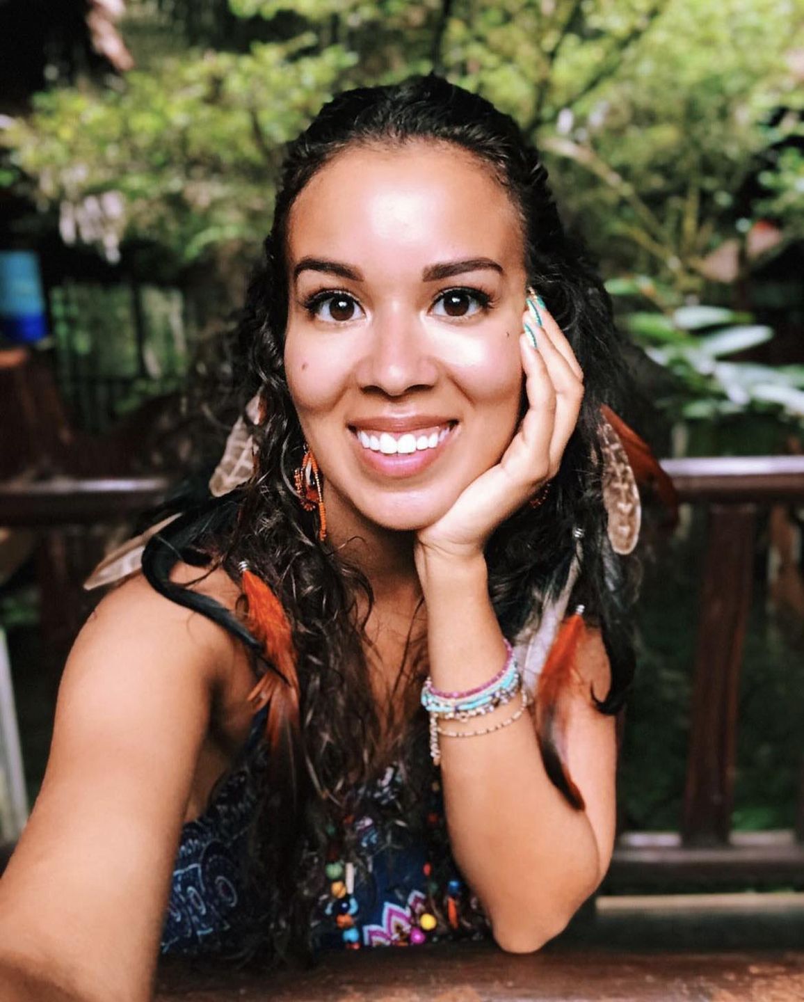 Tamara Gonzalez Perea