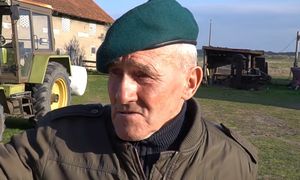 "Zaklinacz Byków" może stracić wszystko. Walczy o majątek rodzinny