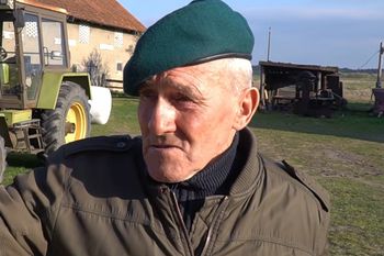 "Zaklinacz Byków" może stracić wszystko. Walczy o majątek rodzinny