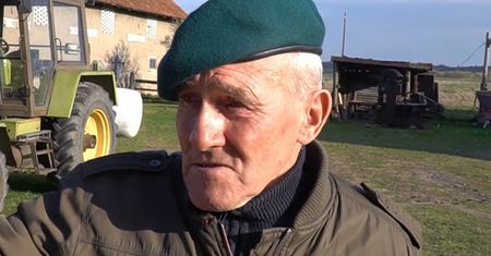 "Zaklinacz Byków" może stracić wszystko. Walczy o majątek rodzinny