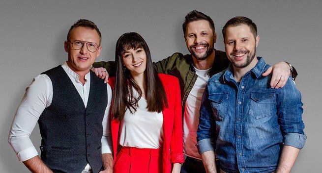 Stacja TTV rozpoczęła emisję nowych odcinków „Usterki” (wideo)