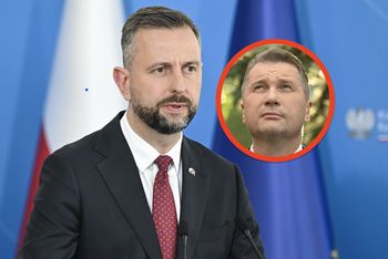 Kosiniak-Kamysz o Czarnku: to groźne dla Polski i NATO