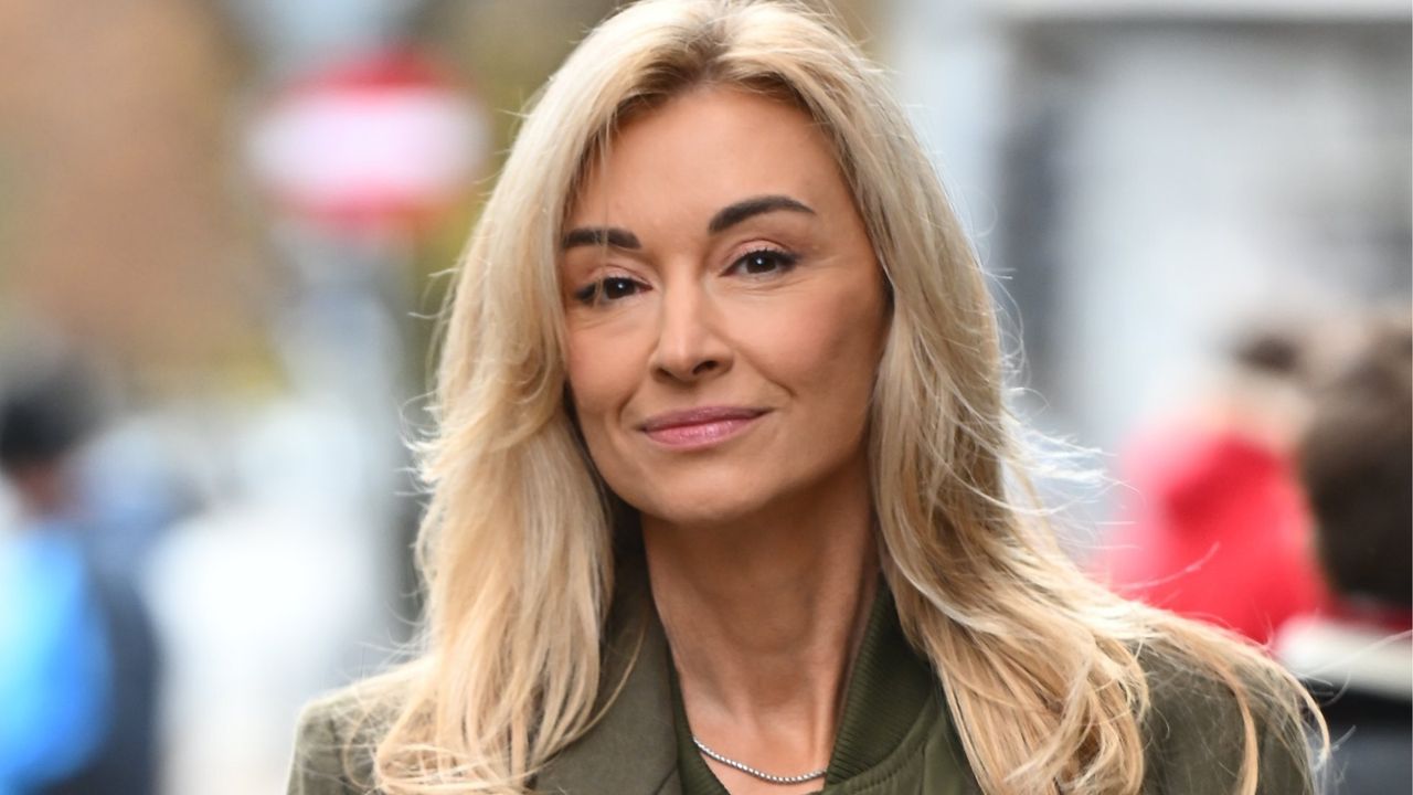 TYLKO U NAS! Martyna Wojciechowska dostała pytanie o napiwki. Dosadna odpowiedź [WIDEO]