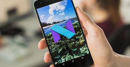 Pierwsze smartfony otrzymają Androida 7.0 w przyszłym miesiącu