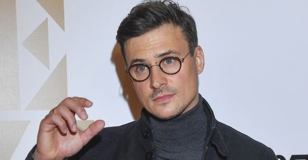 Mateusz Damięcki kpi z oburzenia ruchu pro-life. Wpis po śmierci 30-latki