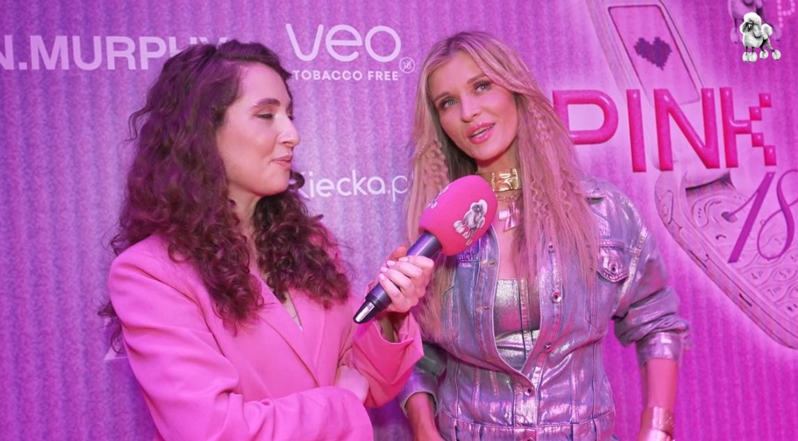 Joanna Krupa jest otwarta na nową miłość
