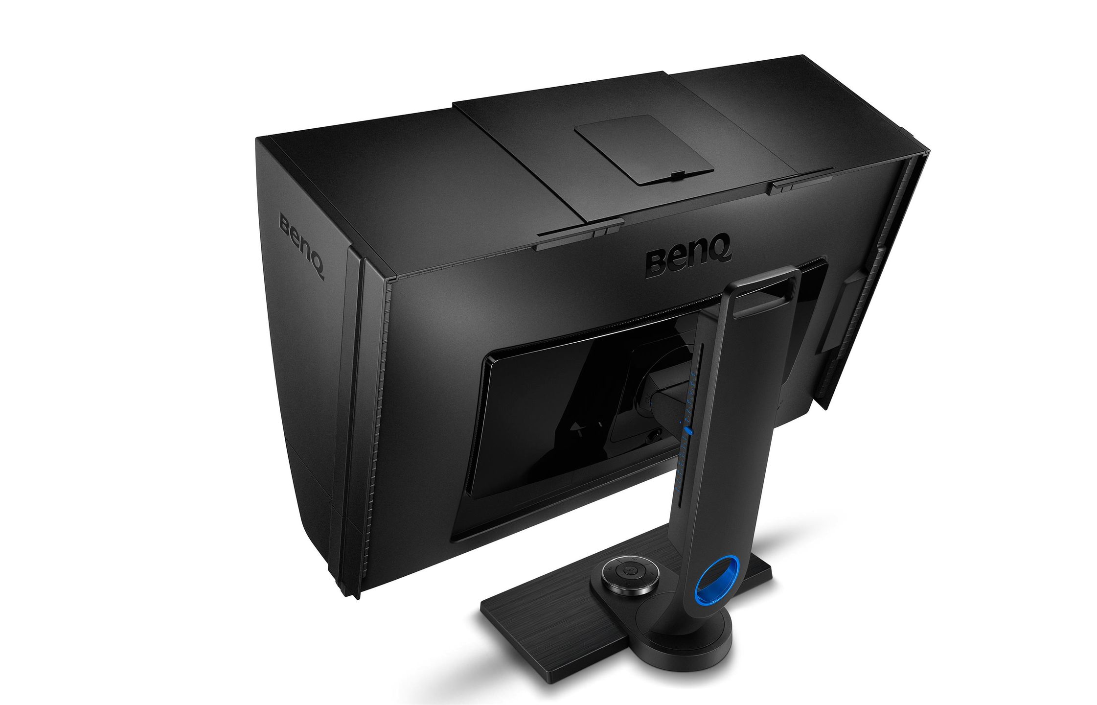 BenQ SW2700PT - 27-calowy monitor dedykowany dla fotografów 4