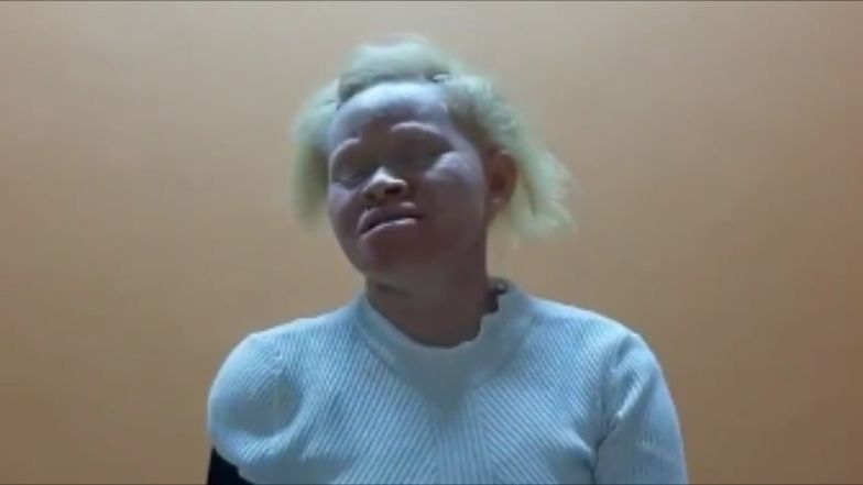 Martyna Wojciechowska zachwala wokalny talent Kabuli