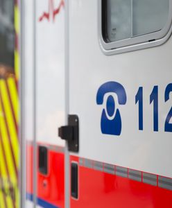 Zadzwonił na 112 zamówić pizzę. Uratował rodzinę
