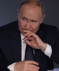 Putin o bezpieczeństwie Rosji. Pierwsze słowa po piątkowych rozmowach w Stambule