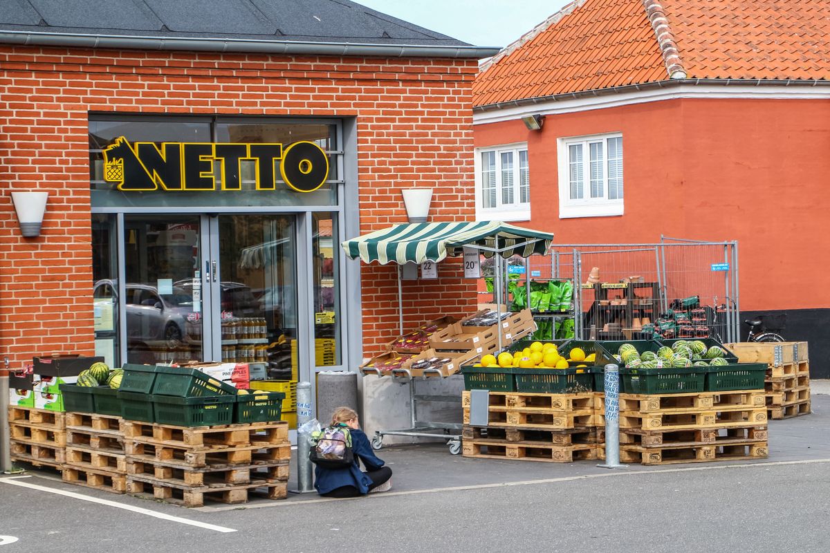 Netto świętuje 25 lat obecności w Polsce. Z tej okazji sieć organizuje wielką loterię
