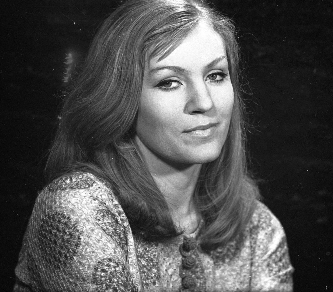 Anna German - 90 lat od narodzin legendy polskiej estrady