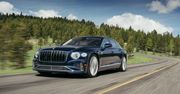 Pierwsza jazda: Bentley Flying Spur Azure – suma wszystkich wygód