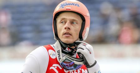 Takie wykształcenie ma Dawid Kubacki. Można się zdziwić