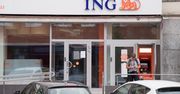 Afera oligarchów odbija się na akcjach banków. Traci też ING Bank Śląski