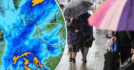To już koniec lata. Wiemy, kiedy nagle zmieni się pogoda