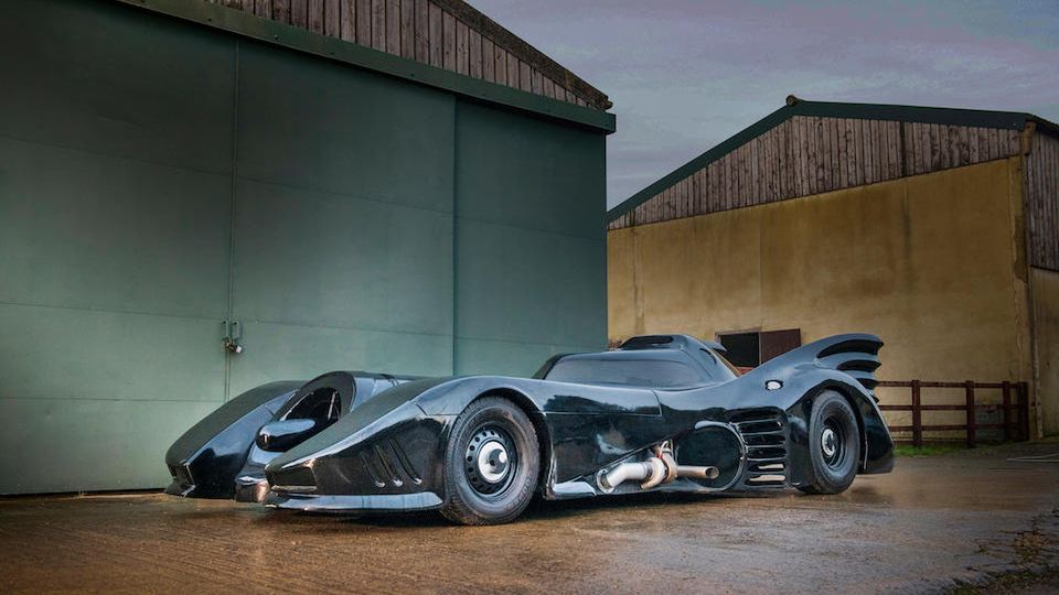 Wygląda spektakularnie i na pierwszy rzut oka nie różni się zauważalnie od oryginału.