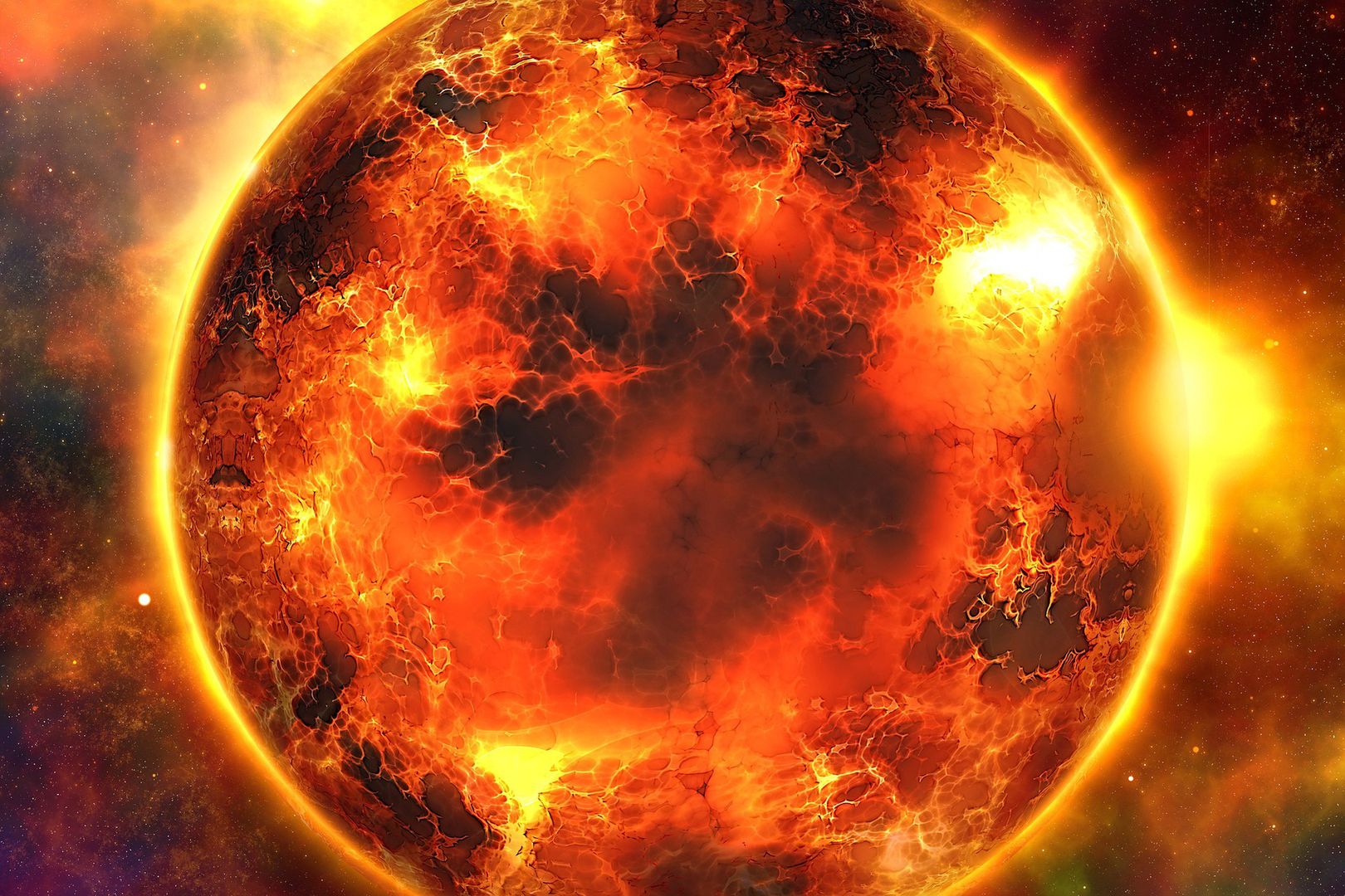 Nadchodzą burze magnetyczne. Eksperci mówią o ich skutkach