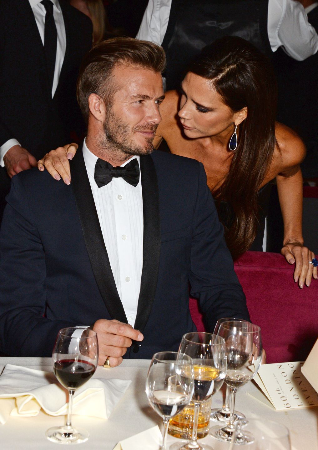 David i Victoria Beckham