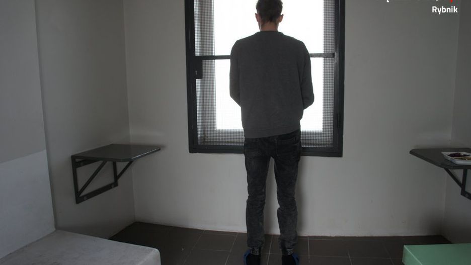 Śląsk. 24-latek został złapany po pościgu.