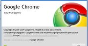 Rewolucja! Google wydało Chrome 4, udostępniło 1,5 tysiąca rozszerzeń