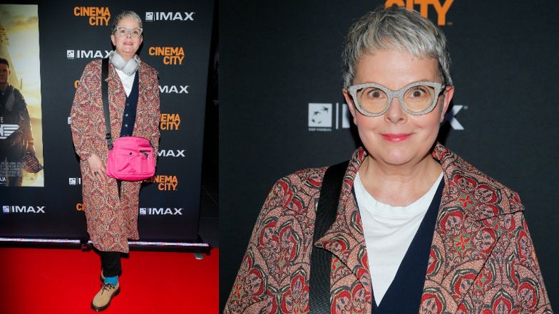 Karolina Korwin Piotrowska