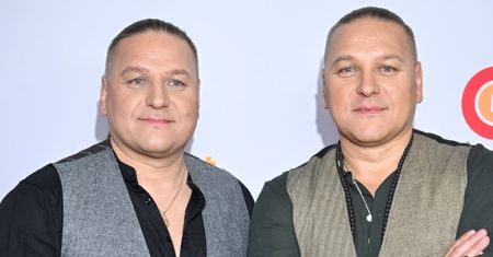 Znają się z popularnym ewangelizatorem. "Spędzamy wspólnie czas"