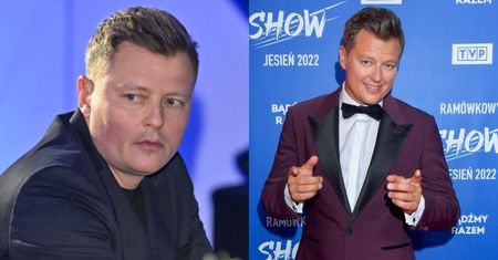 Rafał Brzozowski o personalnych roszadach w TVP: "Widz dostał PRZTYCZEK W NOS. Zniknęły osoby, które lubił"