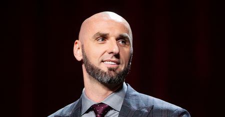 Marcin Gortat w nowej bajce. Szykuje się nowy hit