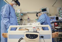 Koronawirus w Polsce. Wrocław i Dolny Śląsk. Zakażenia 2 grudnia. Prawie 14 tys. nowych przypadków
