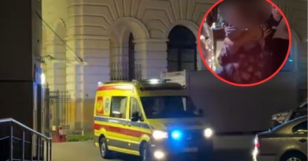 Zagłodzili niemowlę. Wiadomo, kim są. Sąsiedzi mówią, co tam się działo