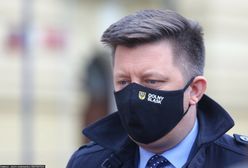 Szczepienie na Covid-19. Dworczyk chwali się sukcesem. "Jesteśmy na półmetku"