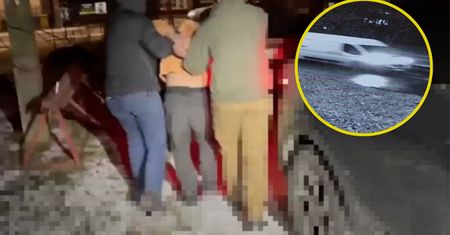 Śmierć potrąconego 14-latka. Wyciekły przejmujące informacje o matce