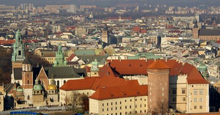 Dziwnie głosy w polskim mieście. Mieszkańcy przerażeni