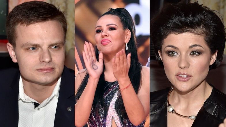 Sylwia Bomba wspiera Marcina Hakiela po rozstaniu z Katarzyną Cichopek