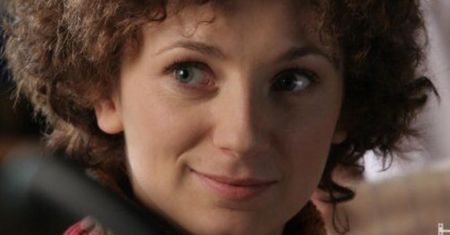 Katia Paliwoda w zupełnie nowym wydaniu. Gwiazda "Na dobre i na złe" błyszczała na premierze filmu o Kalinie Jędrusik