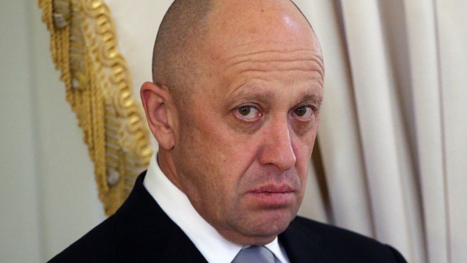 Prigożyn chce być jak Putin? Zostanie prezydentem Rosji?