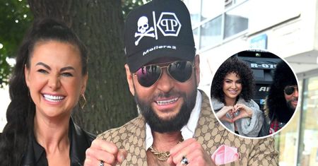 Krzysztof Rutkowski zaszalał ze stylówką na WOŚP. Tak "grubo" jeszcze nie było