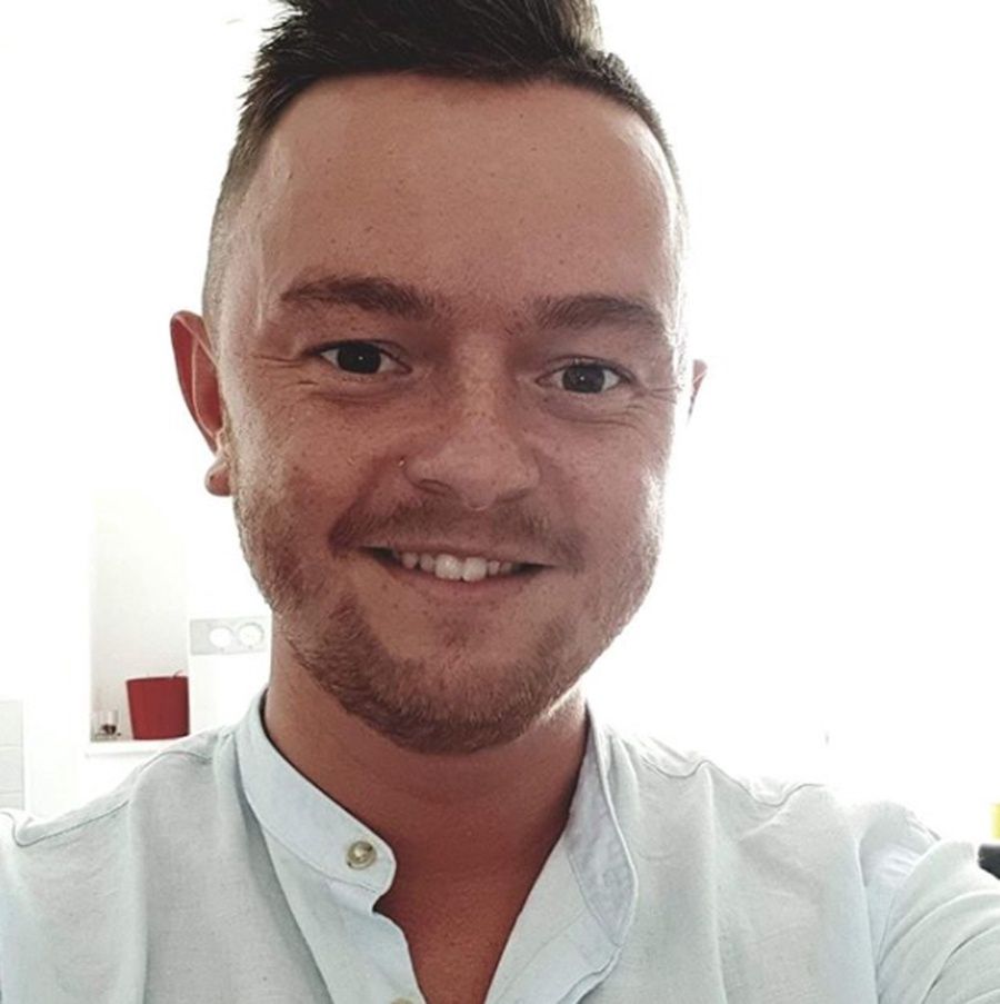 Adam Miciak 