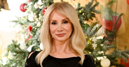 Ewa Gawryluk wystąpiła w programie kulinarnym z dorosłą córką. 23-letnia Maria jest fanką MROCZNEGO stylu (ZDJĘCIA)